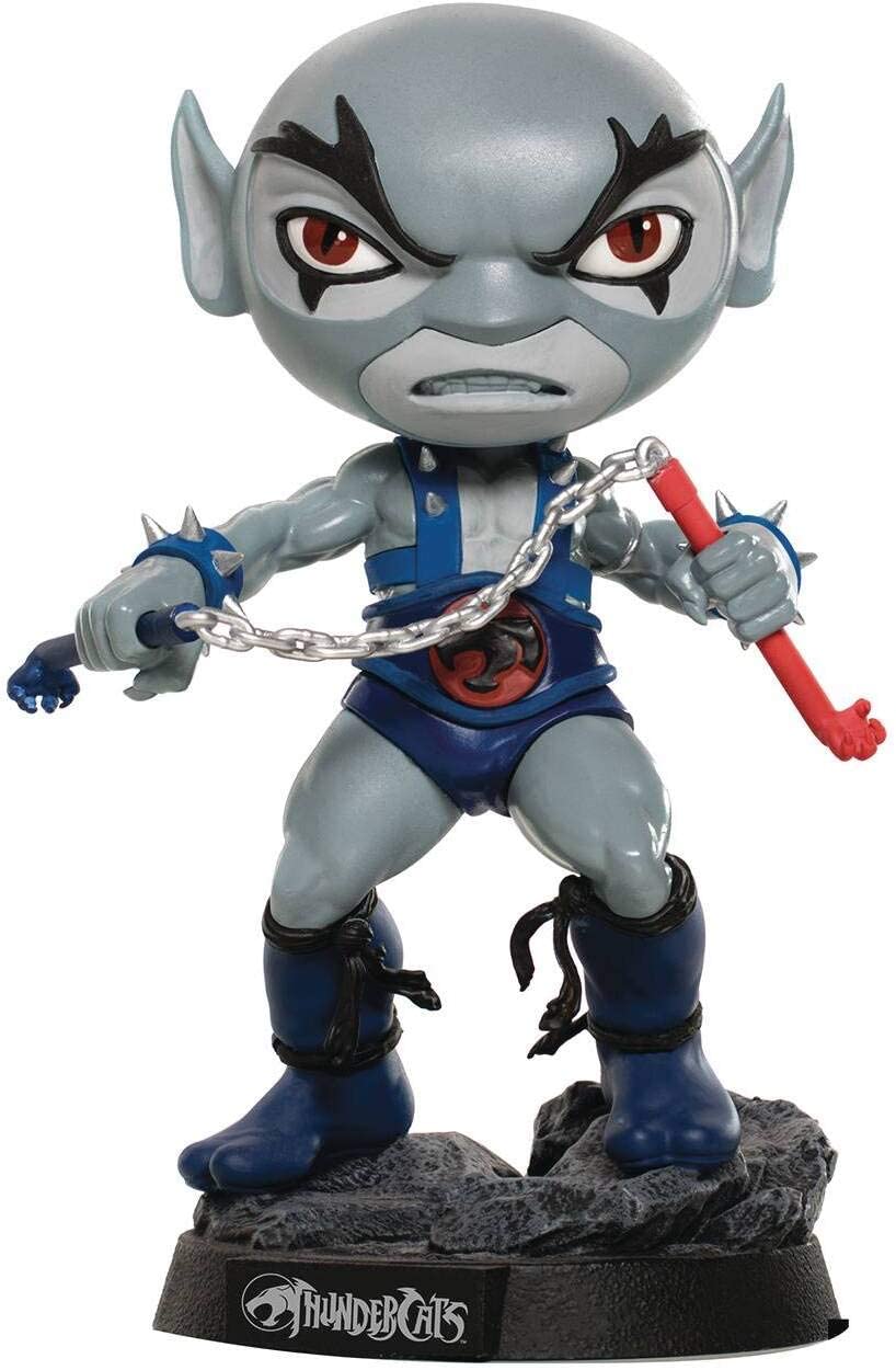 Panthro – Thundercats Minico