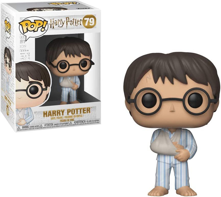 Harry Potter Funko 34424 Pop! Vinyl #79