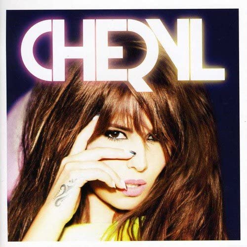 Cheryl - A Million Lights