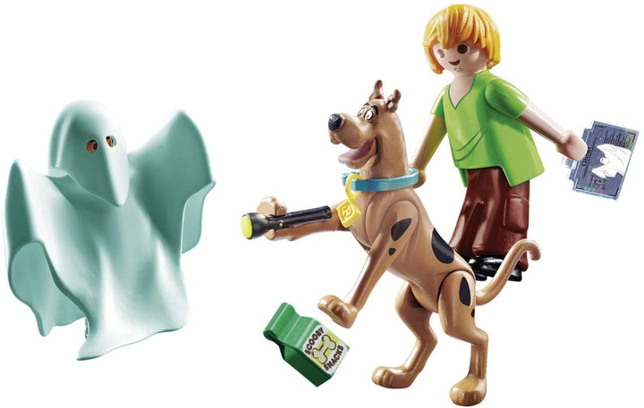 Playmobil 70287 Figura de juguete Playset