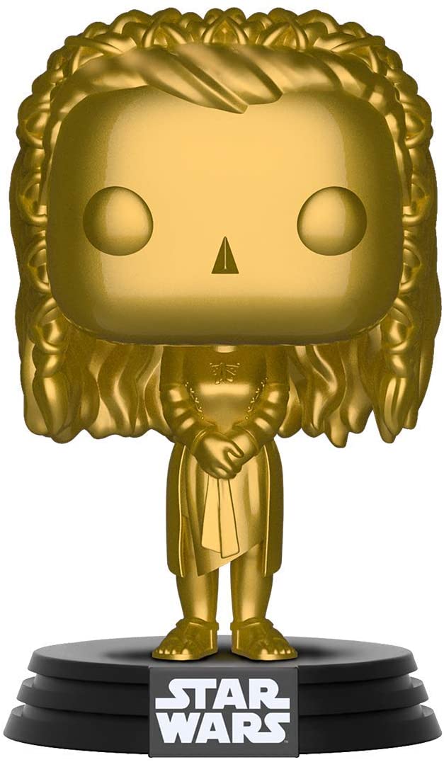 Star Wars Prinzessin Leia Funko 43017 Pop! Vinyl #287
