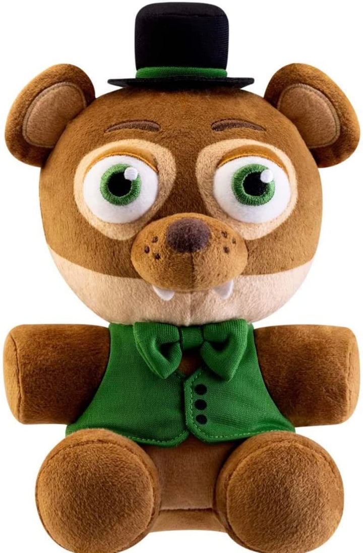 Funko Plush: Five Nights at Freddy's Fanverse – Pop goes Weasel