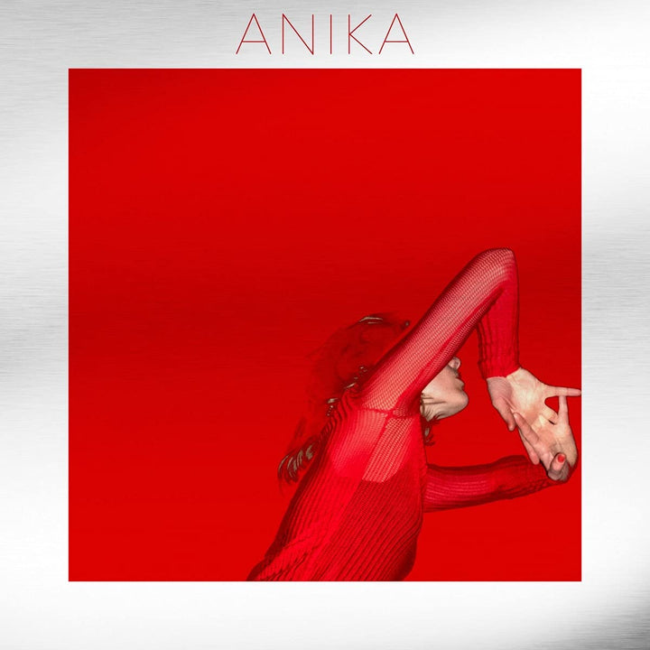 Anika - Change [Audio CD]