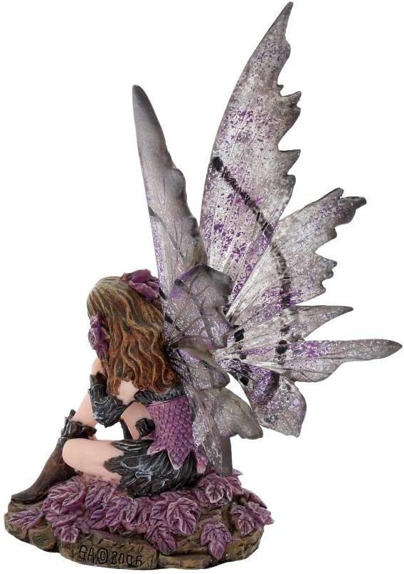 Nemesis Now Heather Figurine 16cm Brown