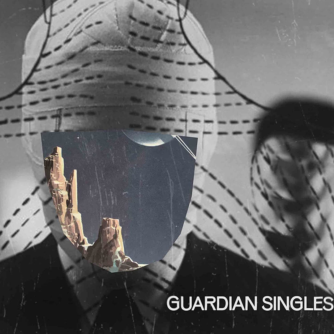 Guardian Singles - Guardian Singles [Audio CD]