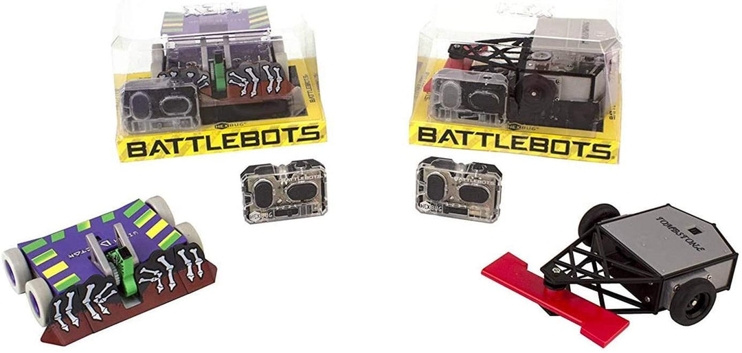 HEXBUG BattleBots Single