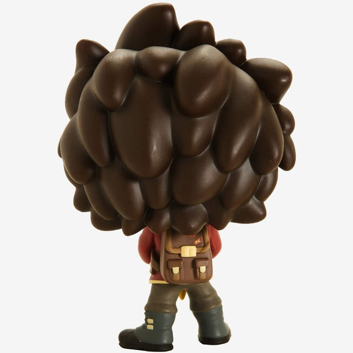 The Dragon Prince Ezran Funko 45104 Pop! Vinyl #752