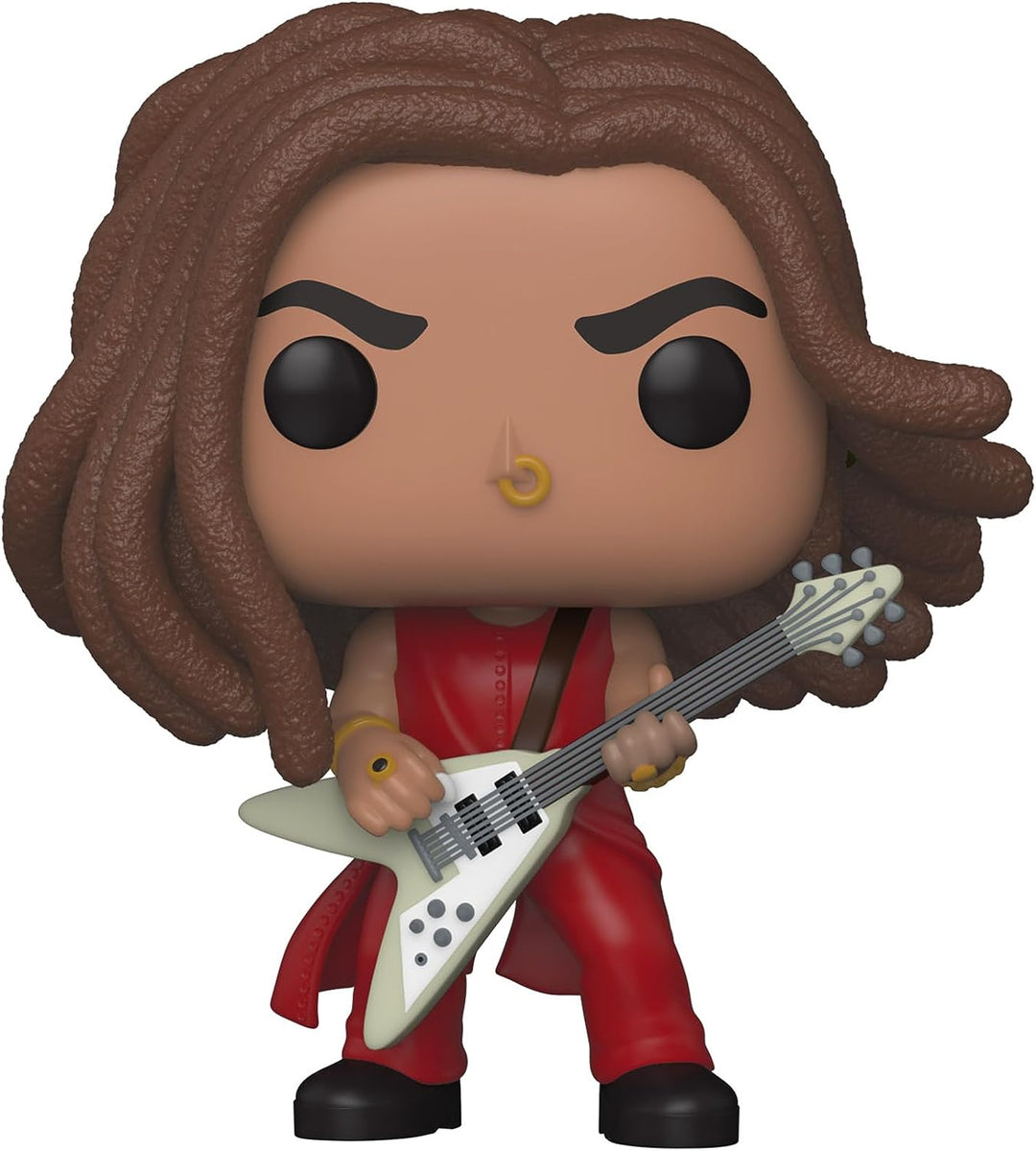 Rocks: Lenny Kravitz Funko 72566 Pop! Vinyl #344