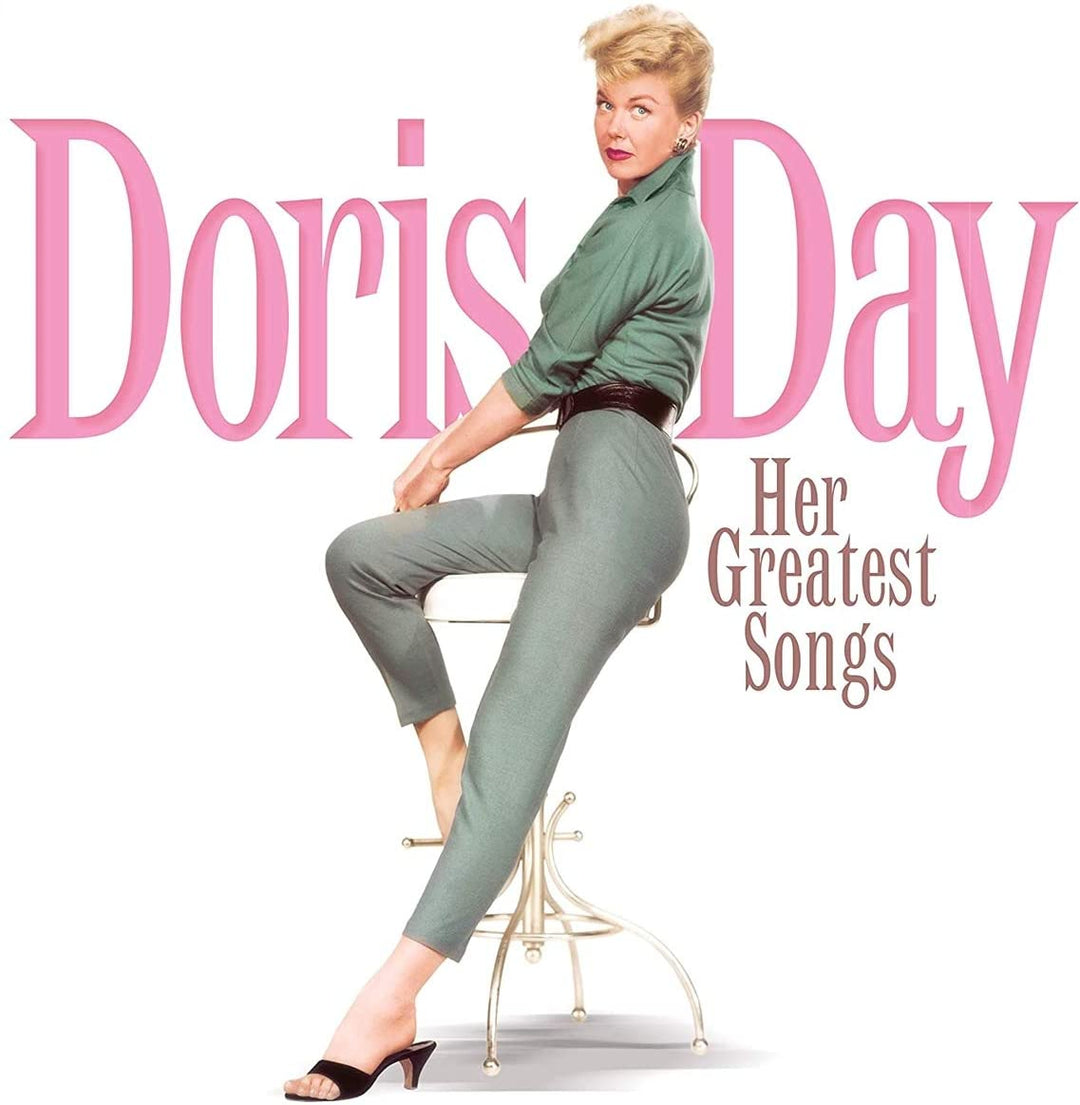 Doris Day - Her Greatest Songs - Day, Doris [Vinyl]