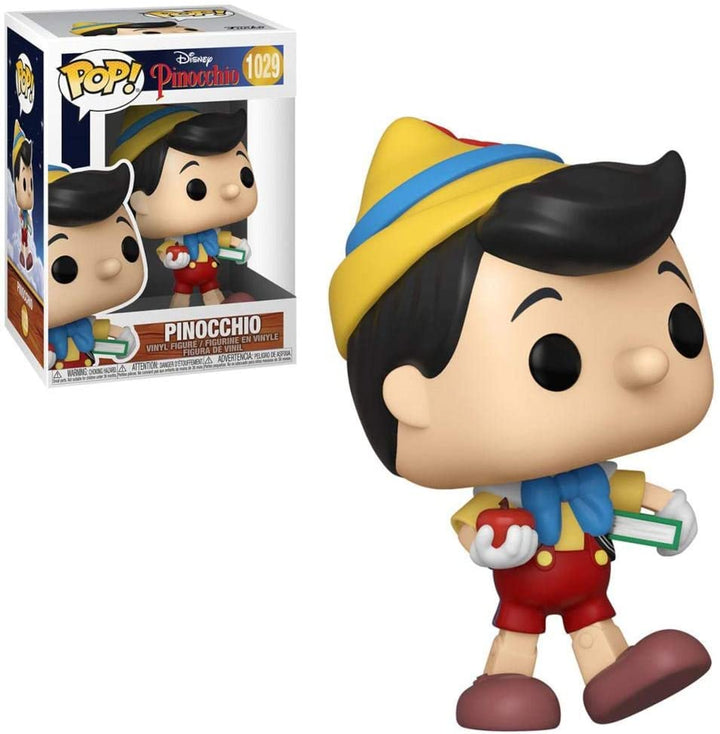 Disney Pinocchio Funko 51533 Pop! Vinile #1029