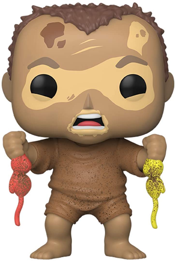 Strepen Ox Funko 49112 Pop! Vinyl #991