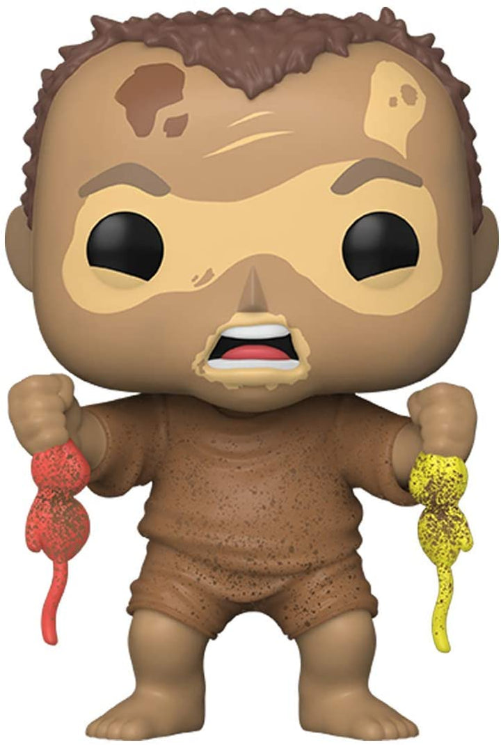 Strepen Ox Funko 49112 Pop! Vinyl #991