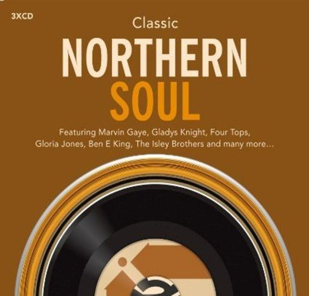 Klassischer Northern Soul