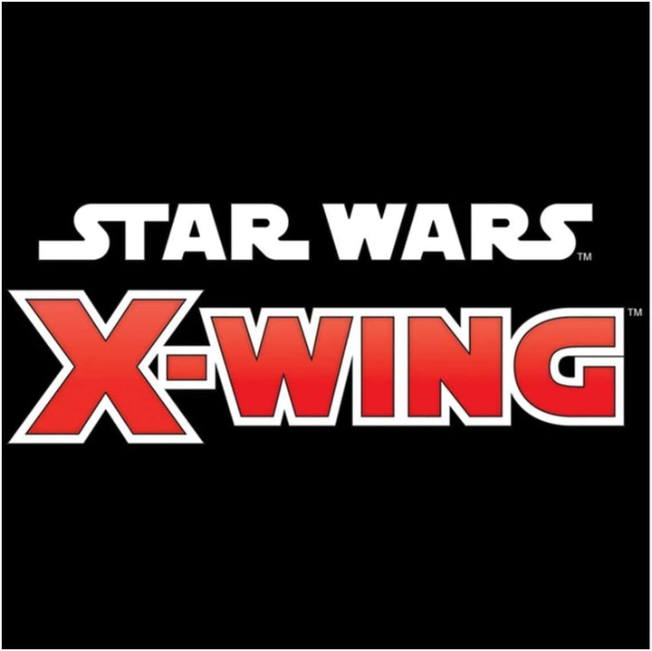 Fantasy Flight Games - Star Wars X-Wing Second Edition: Galactic Republic: Nimbus-class V-wing Expansion Pack