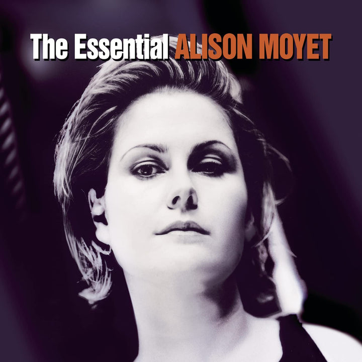 Alison Moyet – The Essential Alison Moyet [Audio-CD]