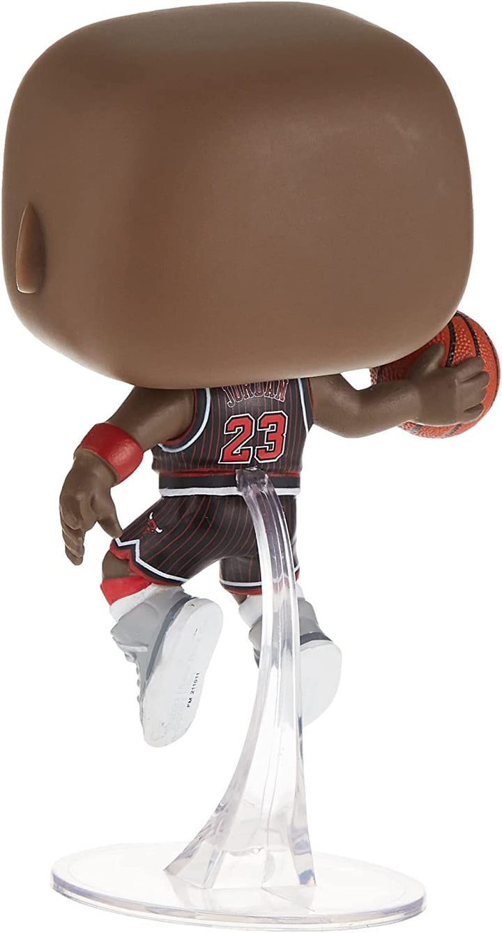 Chicago Bulls Michael Jordan Exclusive Funko 60463 Pop! Vinyl Nr. 126