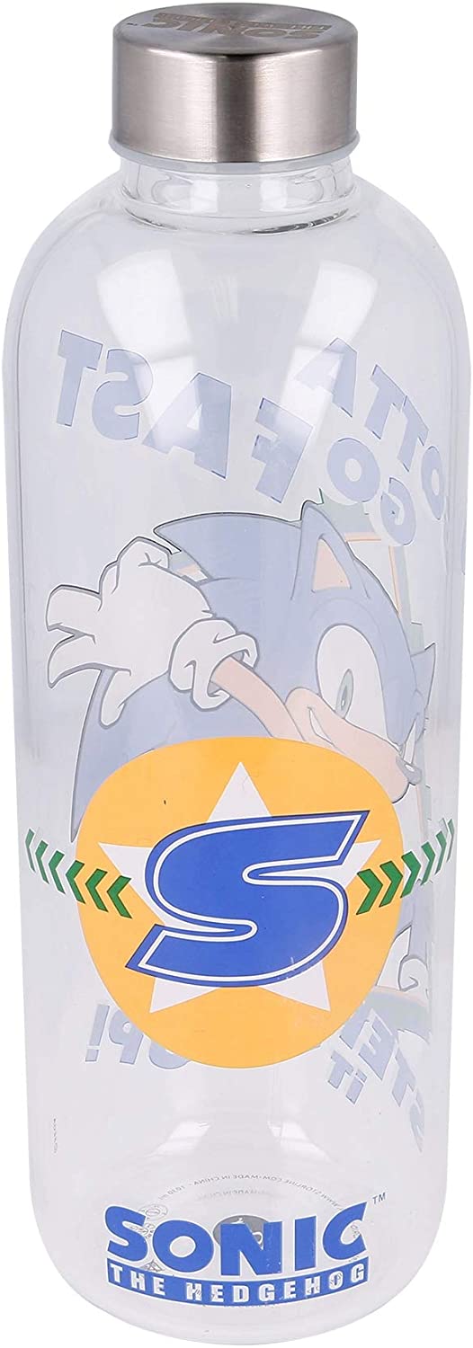 Stor Große Glasflasche 1030 ml Sonic, Einheitsgröße, Estndar