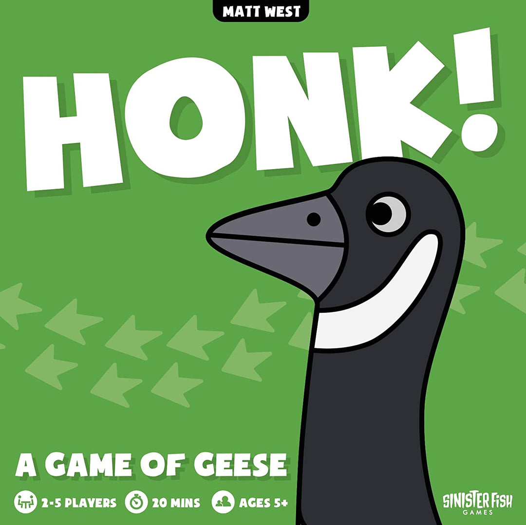 HONK! Game