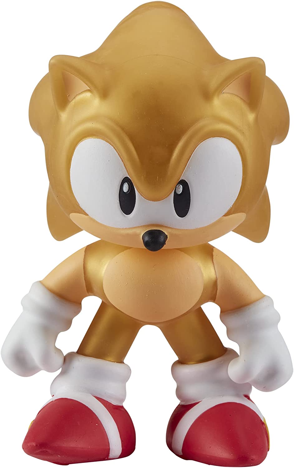 Stretch 674 07579 EA Mini 30th Aniversary Sonic The Hedgehog, rosso