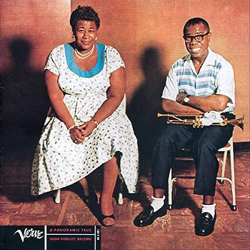 Louis Armstrong &amp; Ella Fitzgerald &amp; 2 weitere - Ella und Louis [VINYL]