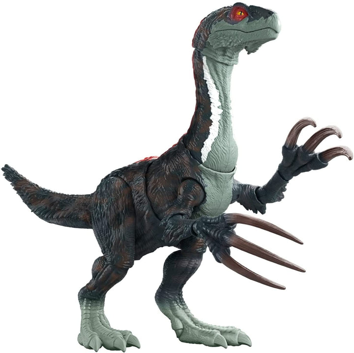 Jurassic World Sound Slashin' Slasher Dino Dinosaur Action Figure