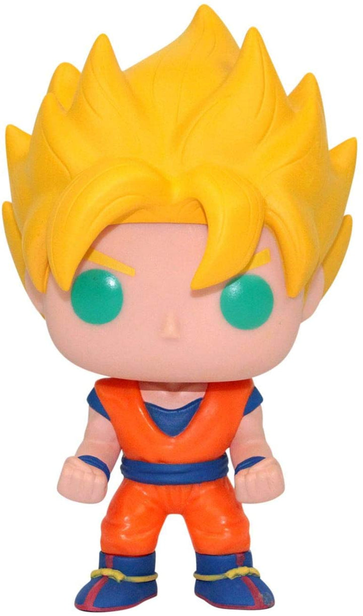 Dragon Ball Z Super Saiyajin Goku Funko 65746 Pop! Vinyl Nr. 14