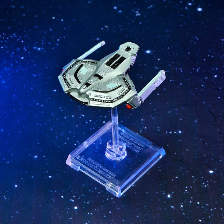 Star Trek: Attack Wing: Federation Faction Pack – Linienschiffe