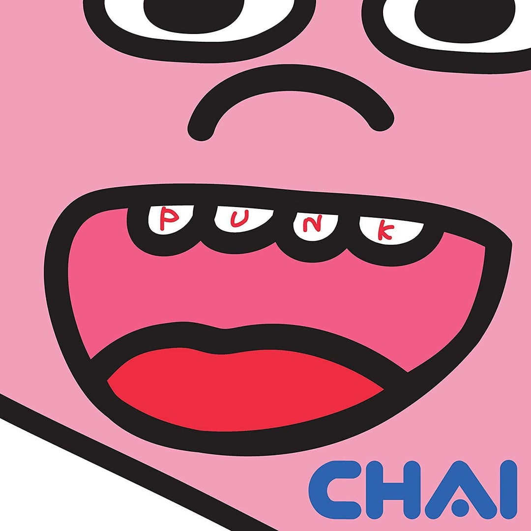 Chai - Punk [Vinyl]