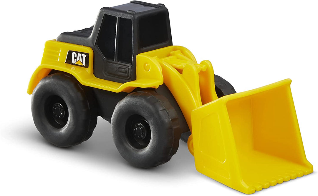 CAT Construction Little Machines 5er-Pack Sortiment 82150