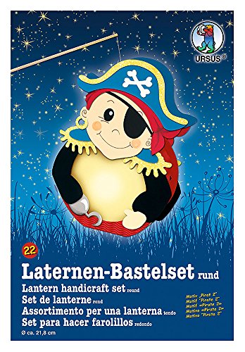 Ursus Lantern Craft Kit