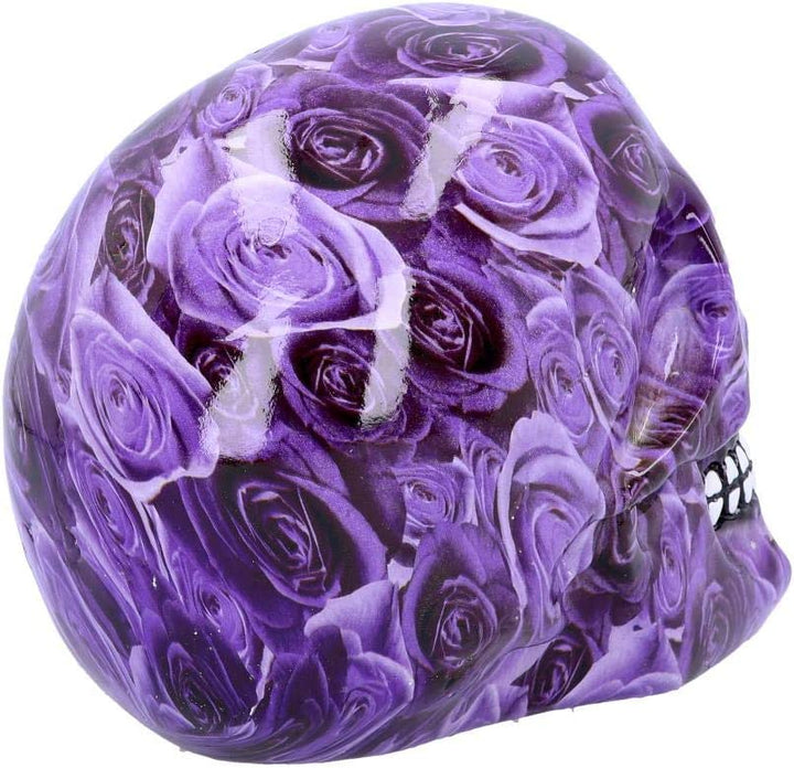 Nemesis Now Purple Romance 18cm, One Size