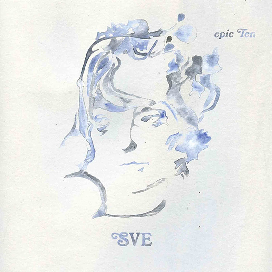 Sharon Van Etten - Epic Ten [Audio CD]
