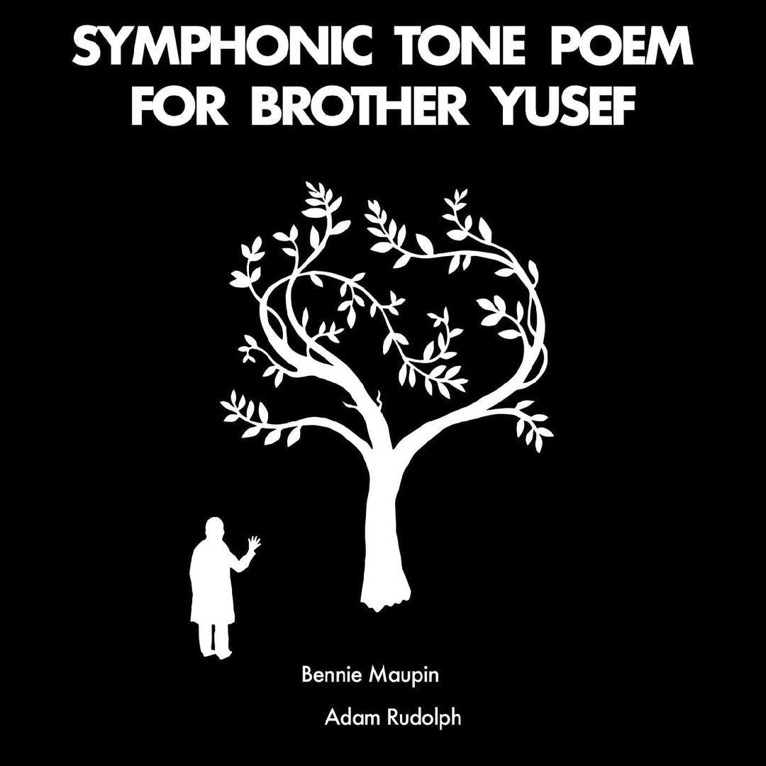 SYMPHONIC TONE POEM FOR BROTHER YUSEF [VINYL]