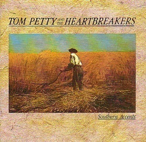 Southern Accents - Tom Petty Tom Petty & the Heartbreakers  [Audio CD]