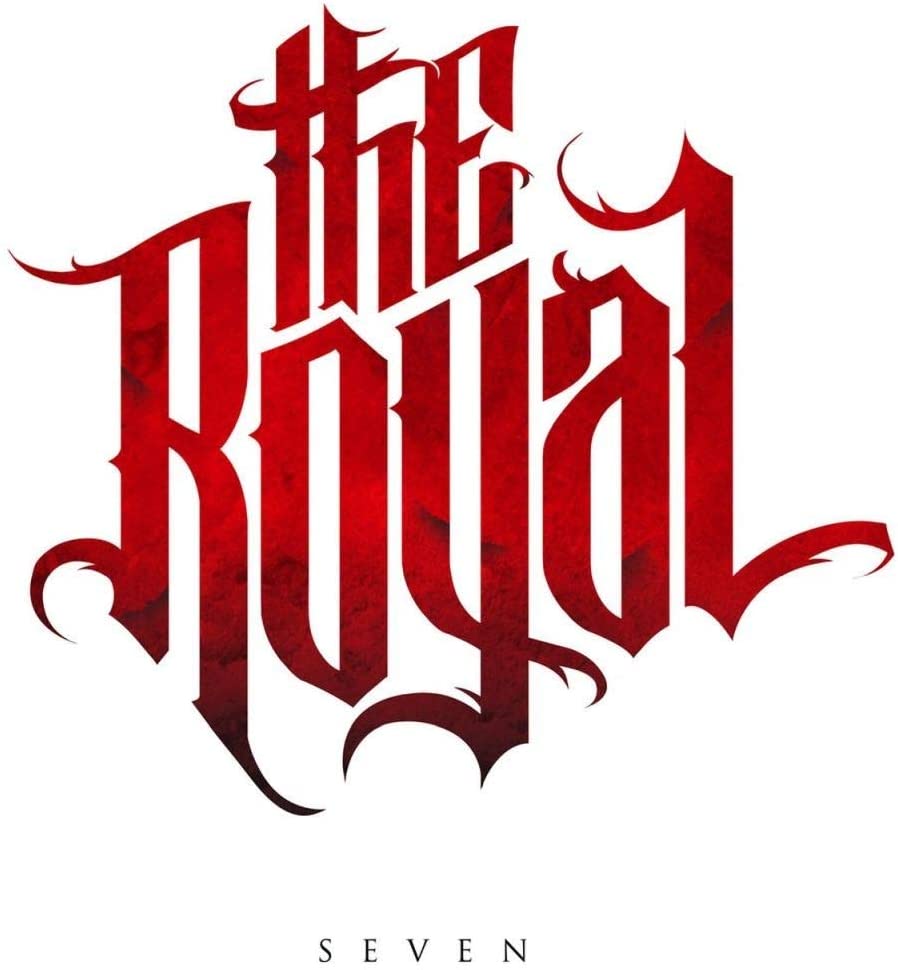 The Royal - Seven [Vinyl]