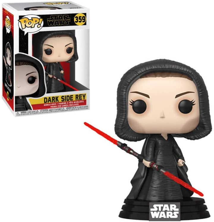 Star Wars Dark Side Rey Funko 47989 Pop! Vinyle #359