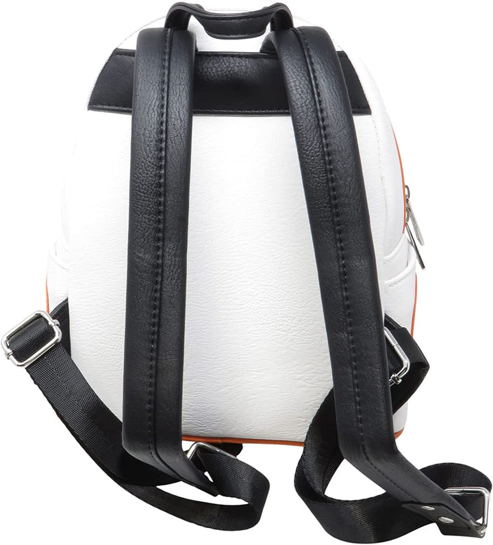 Loungefly Star Wars: BB-8 Mini-Rucksack