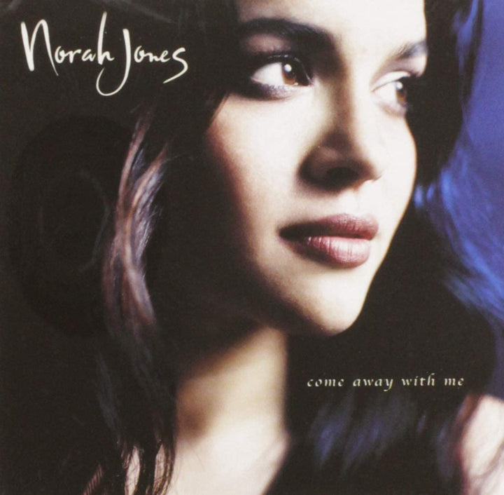 Norah Jones – Come Away With Me [Audio-CD]