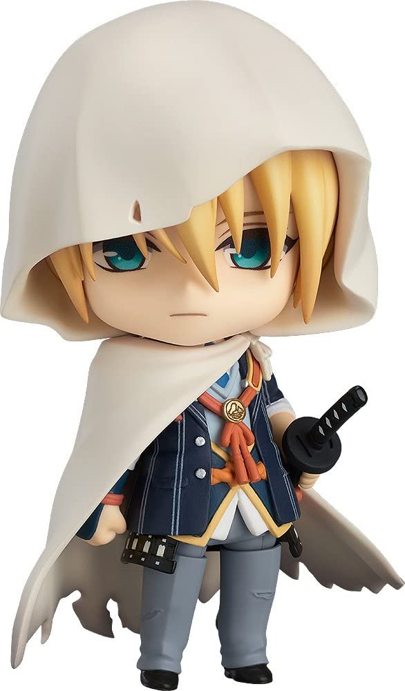 Good Smile Company G90264 Nendoroid Yamanbagiri Kunihiro Figur