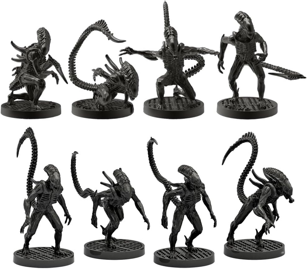 Gale Force Nine Aliens: Another Glorious Day in the Corps Board Game (ALIENS18)