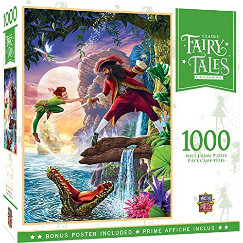 PETER PAN 1000 PC