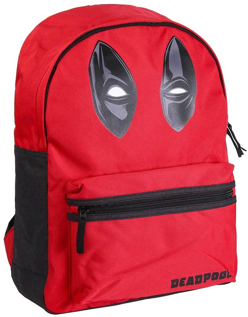 ARTESANIA CERDÁ SL Deadpool ? Rucksack