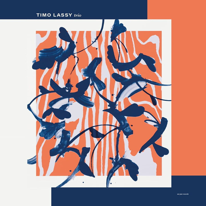 Timo Lassy - Trio [Audio-CD]