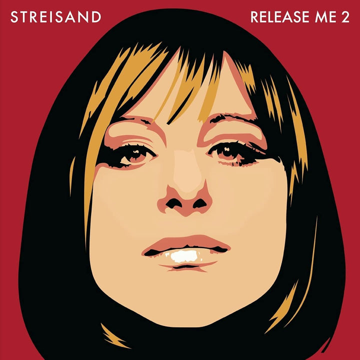 Streisand, Barbra - Release Me 2 [Vinyl]