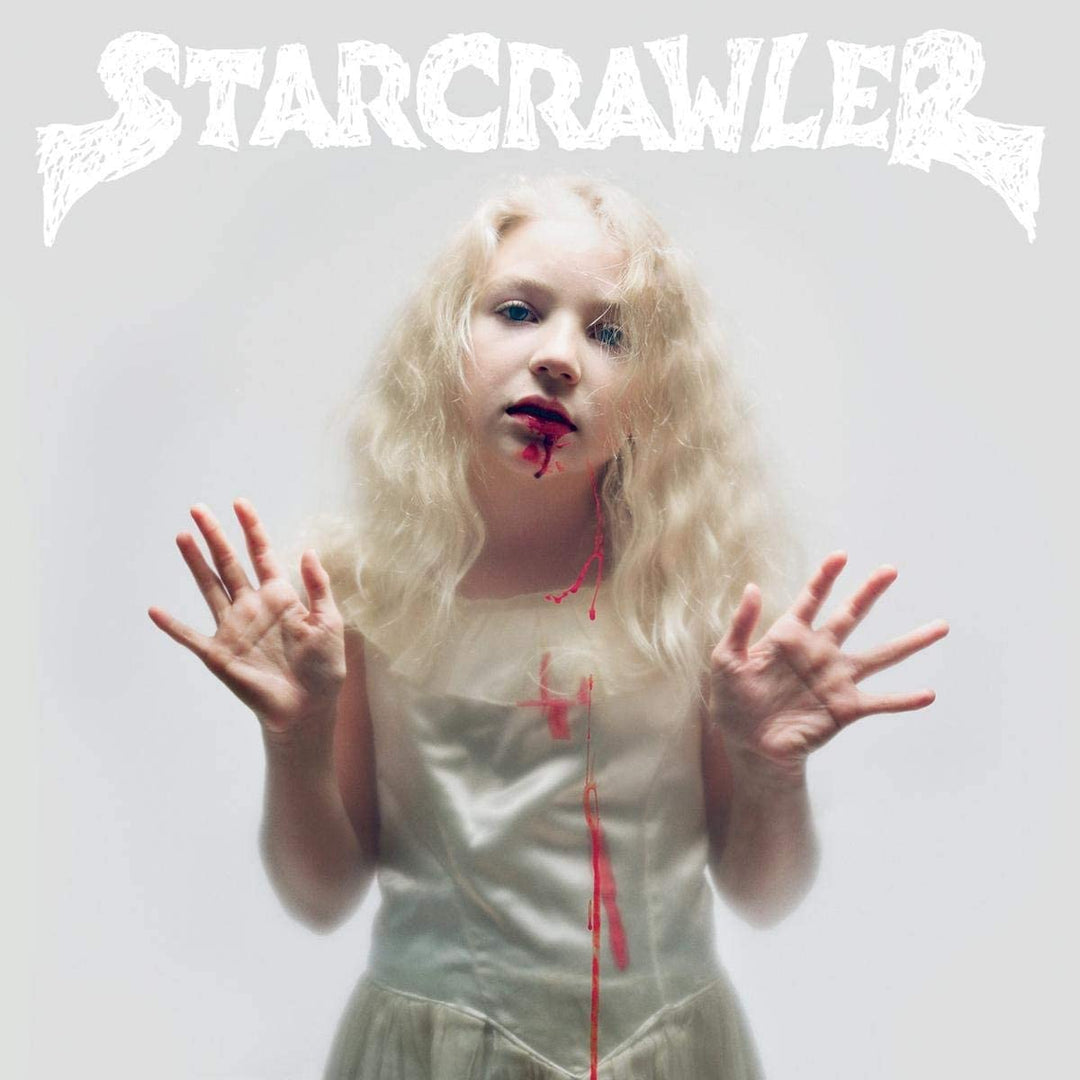 Starcrawler [Audio-CD]