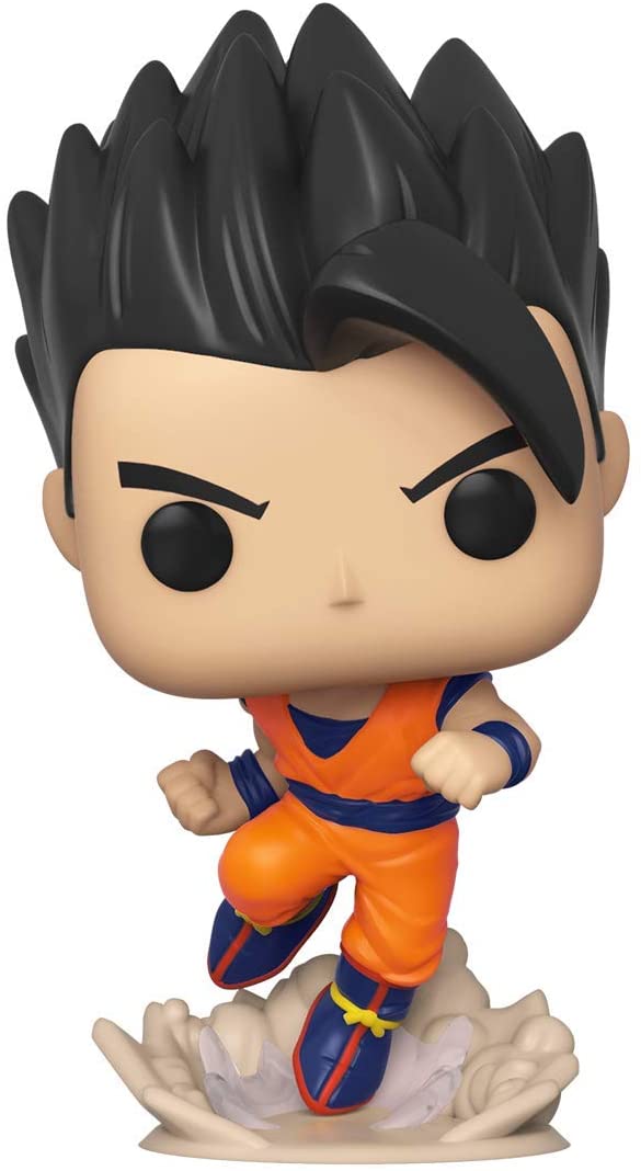 Dragon Ball Super S4 Gohan Funko 47683 Pop! Vinyl #813