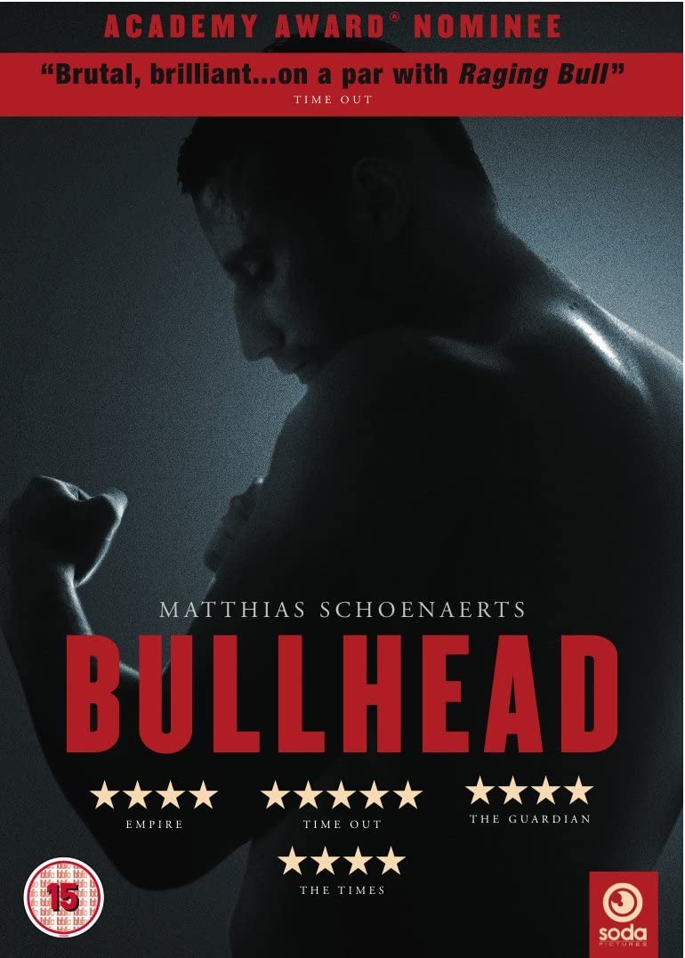 Bullhead [2013]