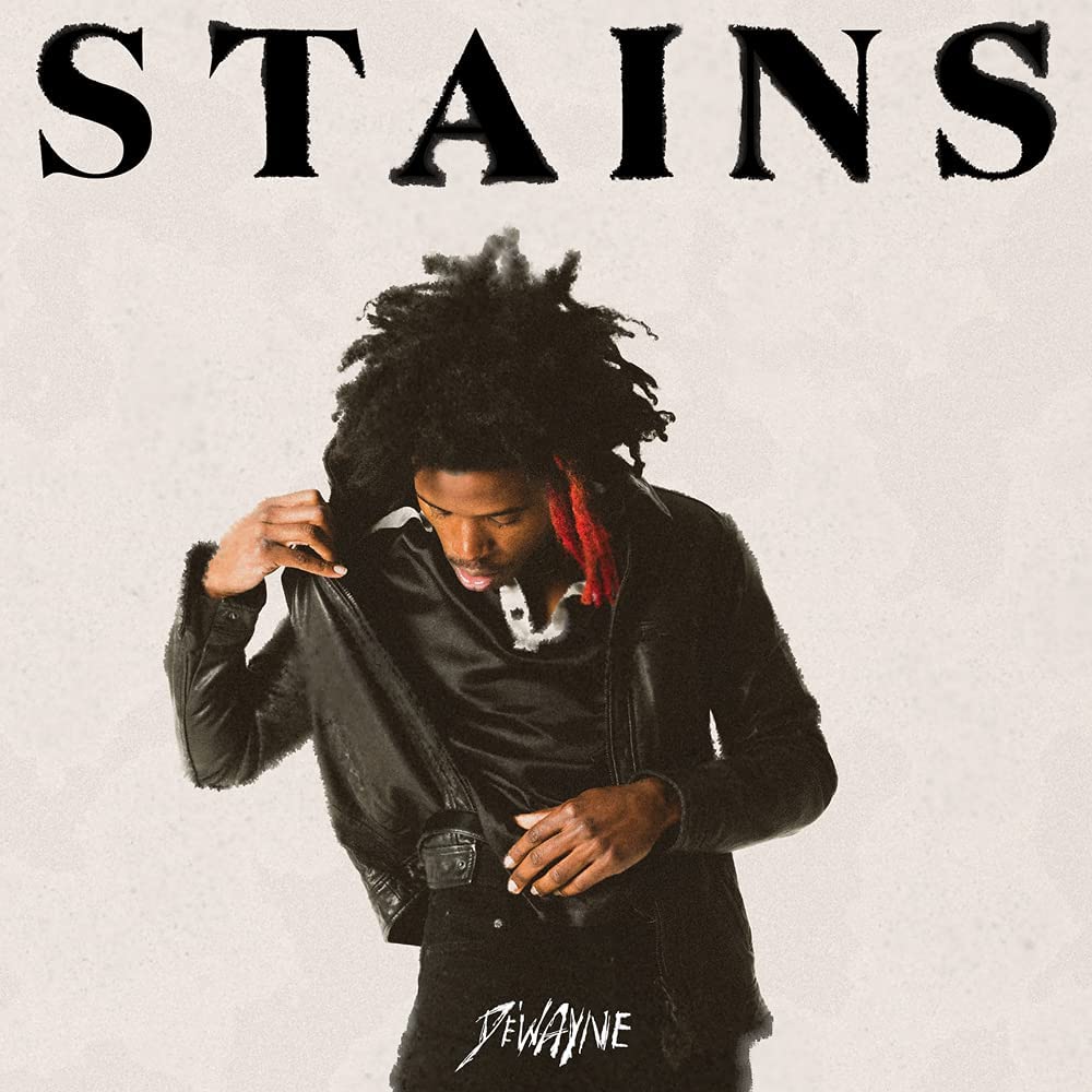 Stains [Vinyl]