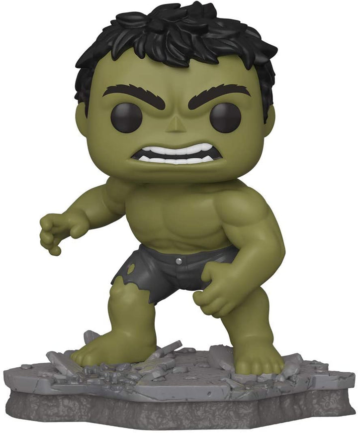 Marvel Avengers Avengers Assemble Exclusive Hulk Funko 45634 Pop! VIinyl #585