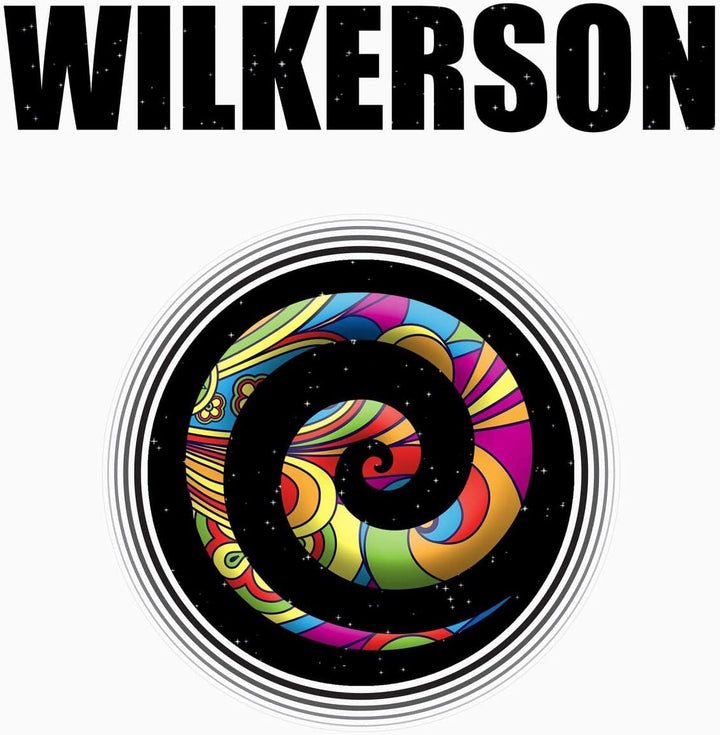 Danny Wilkerson - Wilkerson [Audio CD]